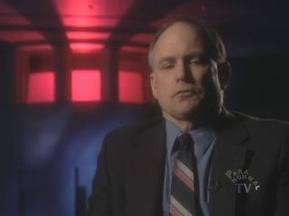 UFO Lobbyist