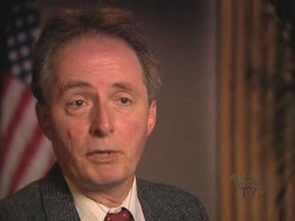 UFOs and the Presidents