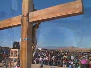 Visions of Mary - Conclusion