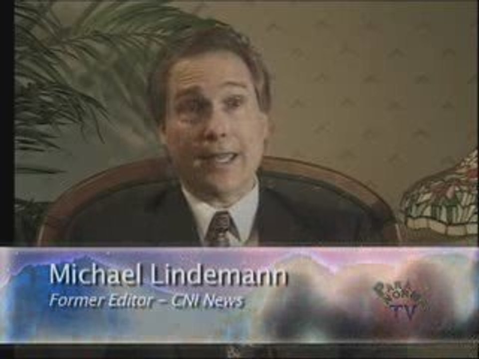 Military Whistleblowers on UFOs - Part 1