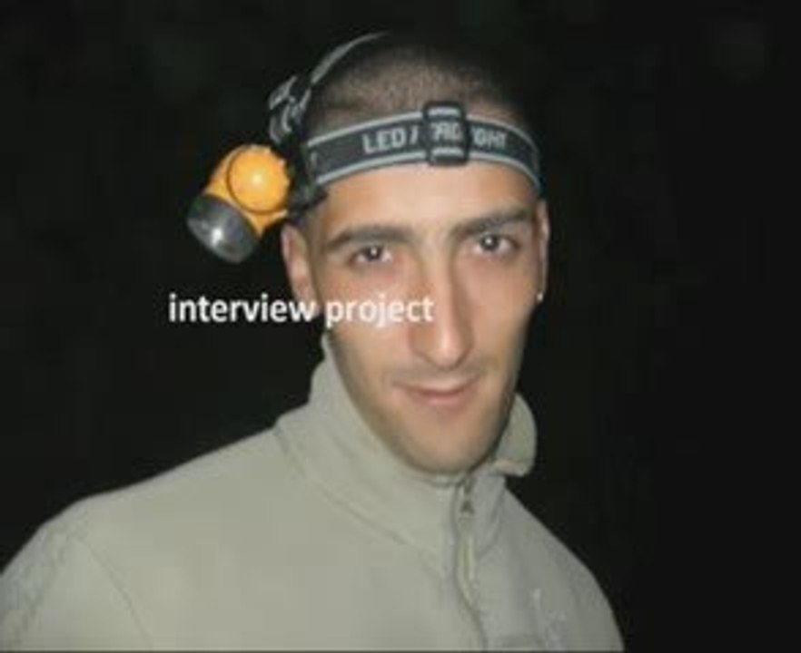 interview project 04