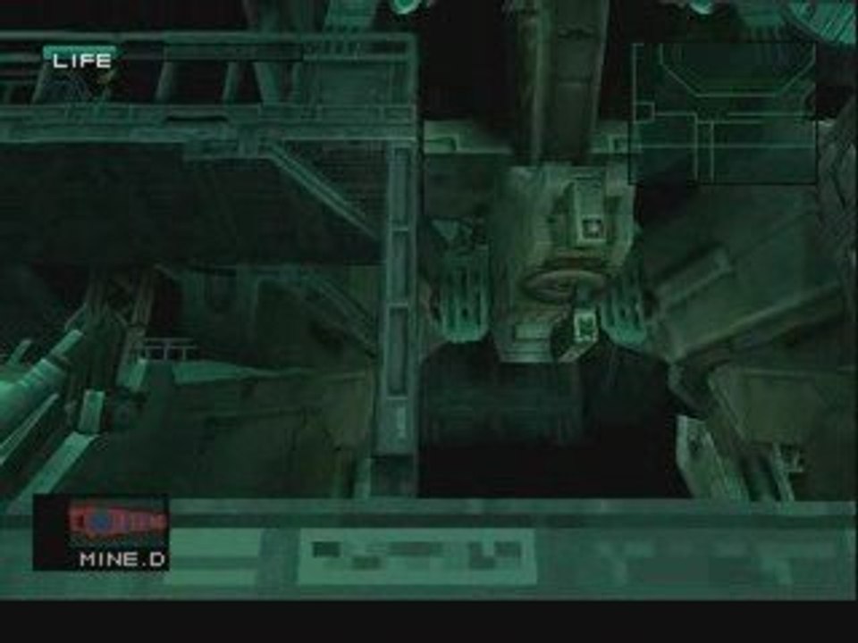 Metal Gear Solid - PC - Partie 19