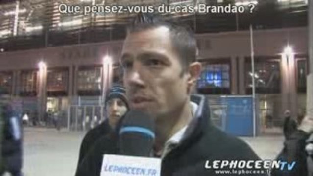 OM 6-1 Zürich : Les réactions des supporters