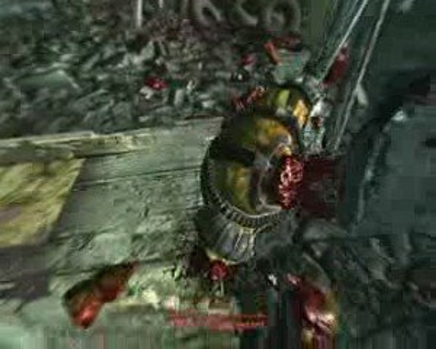 Fallout 3 (part.092) Direction Rivet City (part.02)