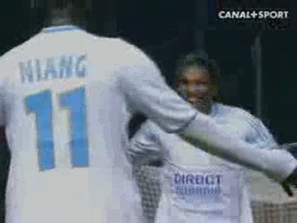 MARSEILLE 6 - 1 ZURICH !! TOUT LES BUTS