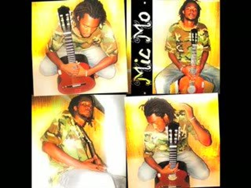 Zion son de Mic Mo