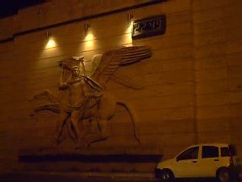 Cosa succede alla Stazione Ostiense a Roma ?