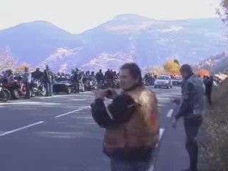 10eme concentr hivernale des Cimes oct 2009 FR 74 SALLANCHES