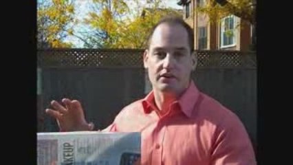 Some Canadian Real Estate News