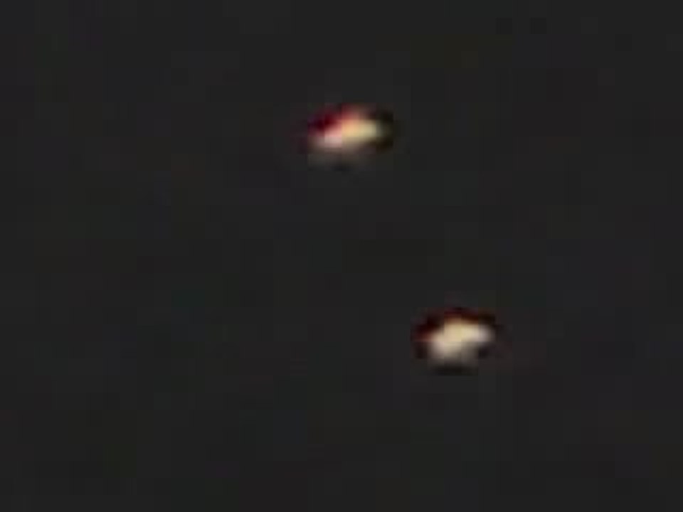 OVNI ufo North Wales, 31-10-09