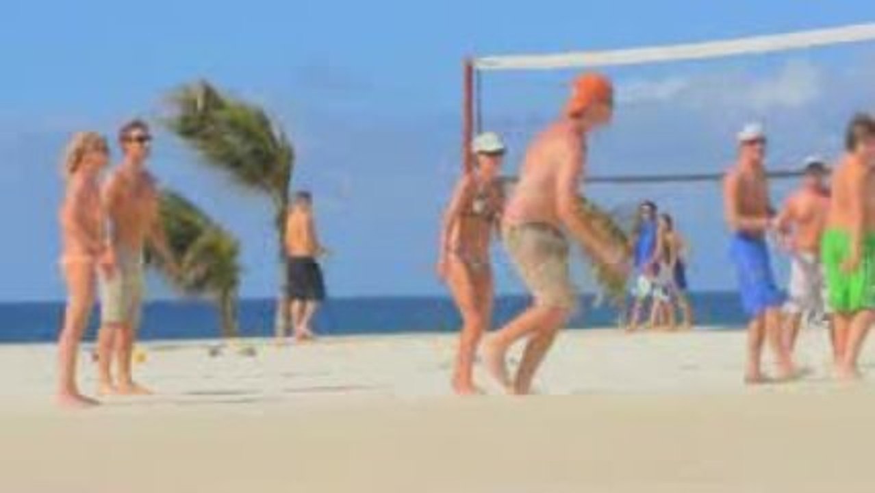 Grand Palladium Lady Hamilton Jamaica