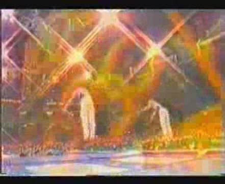 Gymnastics - 1996 Olympics Part 9