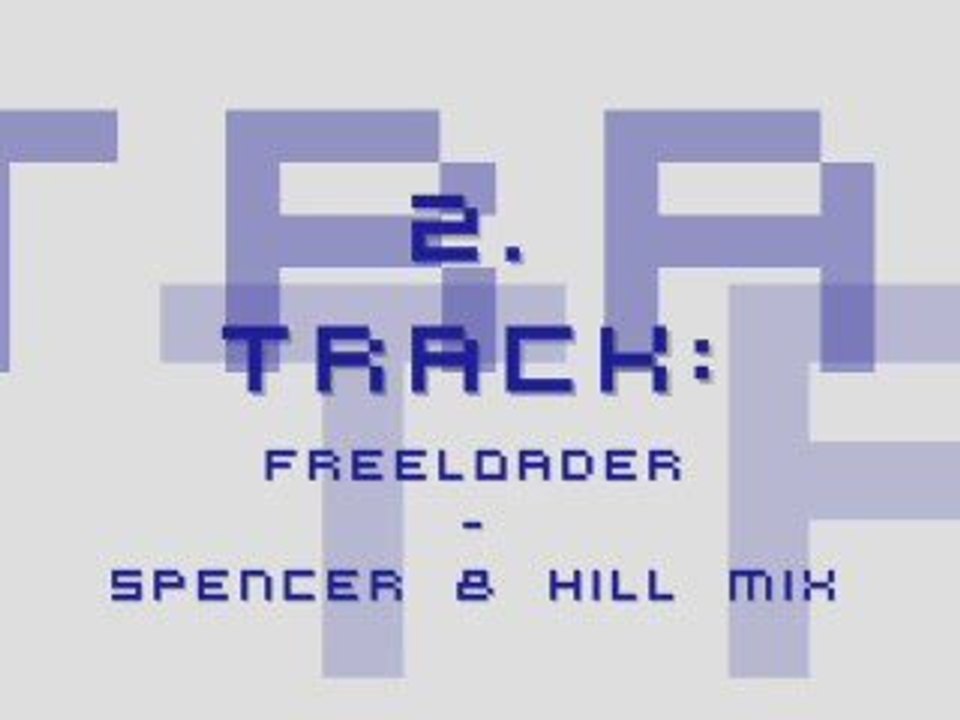 House Mix - Spencer & Hill Special