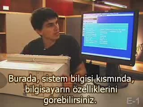 Mega PC Kursu DVD2 Bilgisayar Uzmanı Chip alintiyap.net