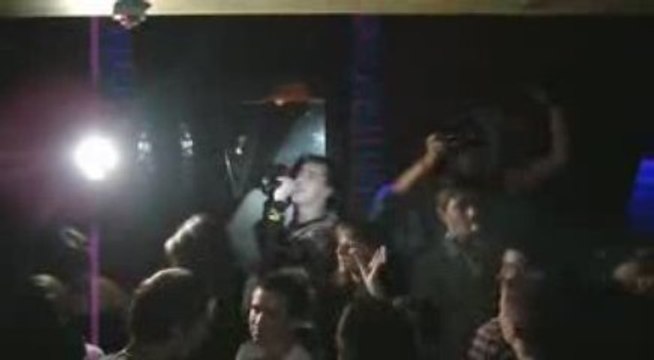 Video lansare DeepSystem - What is love (piesa completa din