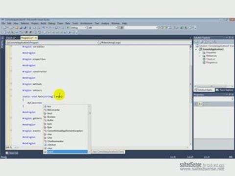 Visual Studio 2010 Ultimate Beta 2