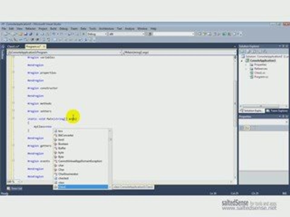 Visual Studio 2010 Ultimate Beta 2