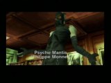 Metal Gear Solid 1 (VF) : 11/Psycho Mantis