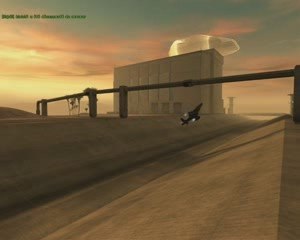 Team S@W (battlefield 2142)