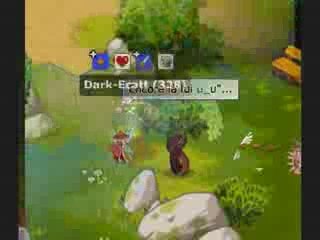 Snakenie, Enie lvl 146 sur Hecate