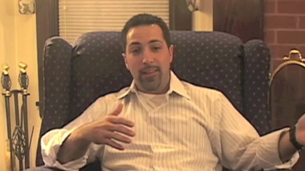 Joe Capuano - Growing Up With My Dad