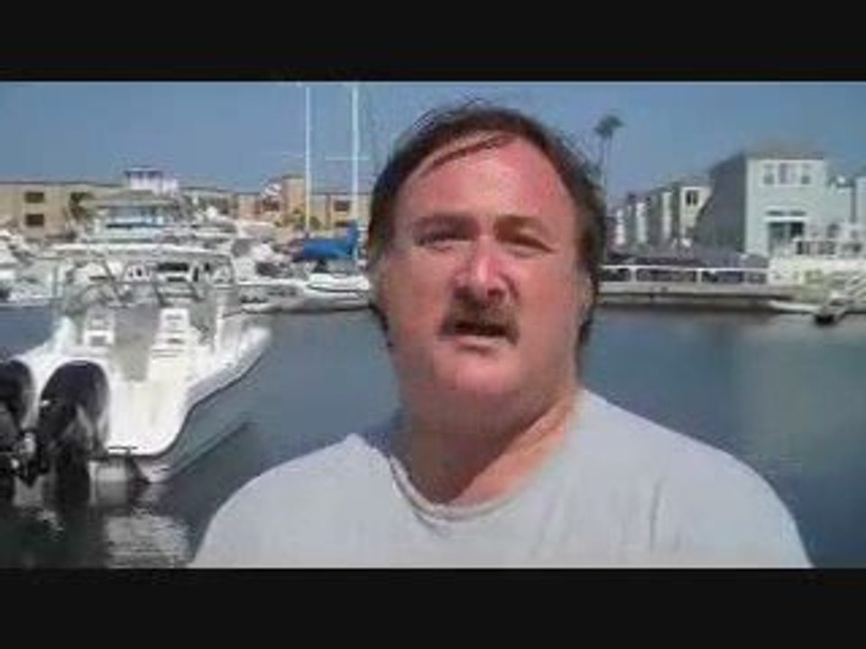 Celebrate Recovery Story - California Rehab