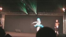 chibi japan expo 2009 cosplayDARK MERCURY -SAILOR MOON LIVE-