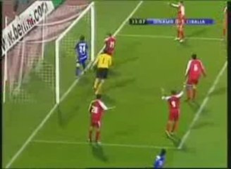 “Worst Miss Ever!”