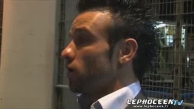 Valbuena : Tout le monde a pris du plaisir !