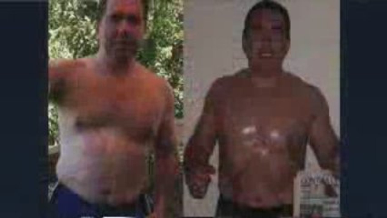 Fat Burning. Real Comment. Todd Is Healthier Now.