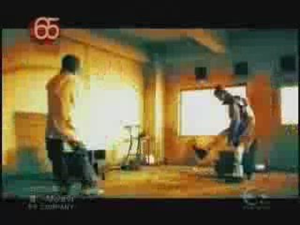 Miyavi -  JIBUN KAKUMEI