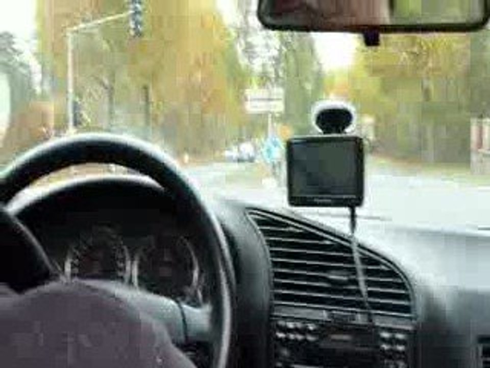 Balade en M3 qui à la classe