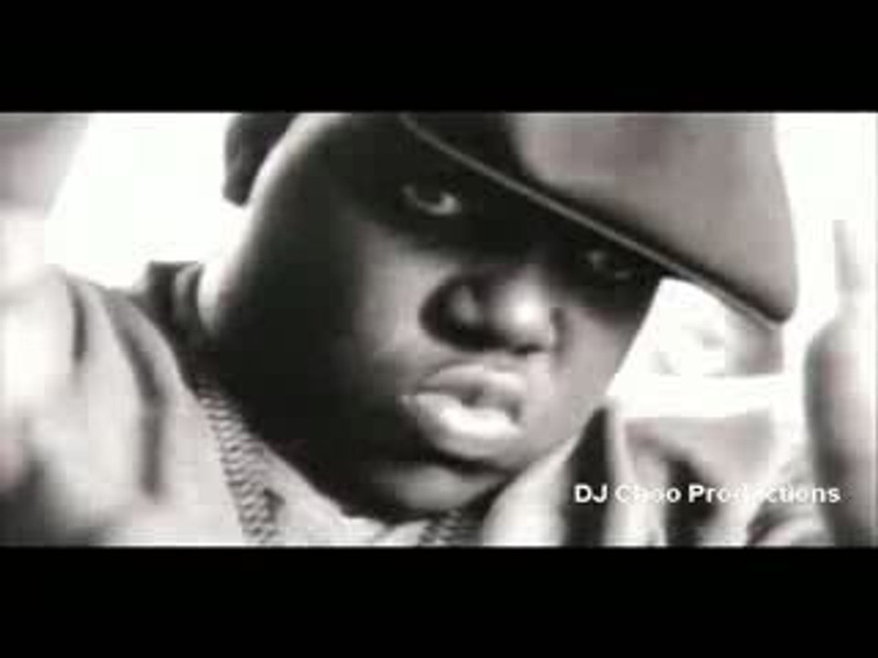 2Pac, Big L, Big Pun, Notorious B.I.G. - Rap Phenomenoms