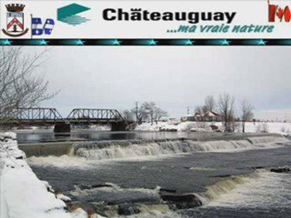 CHÂTEAUGUAY, QUÉBEC, CANADA