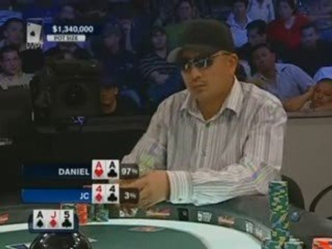 WPT L.A. Poker Classic 2006 Pt03