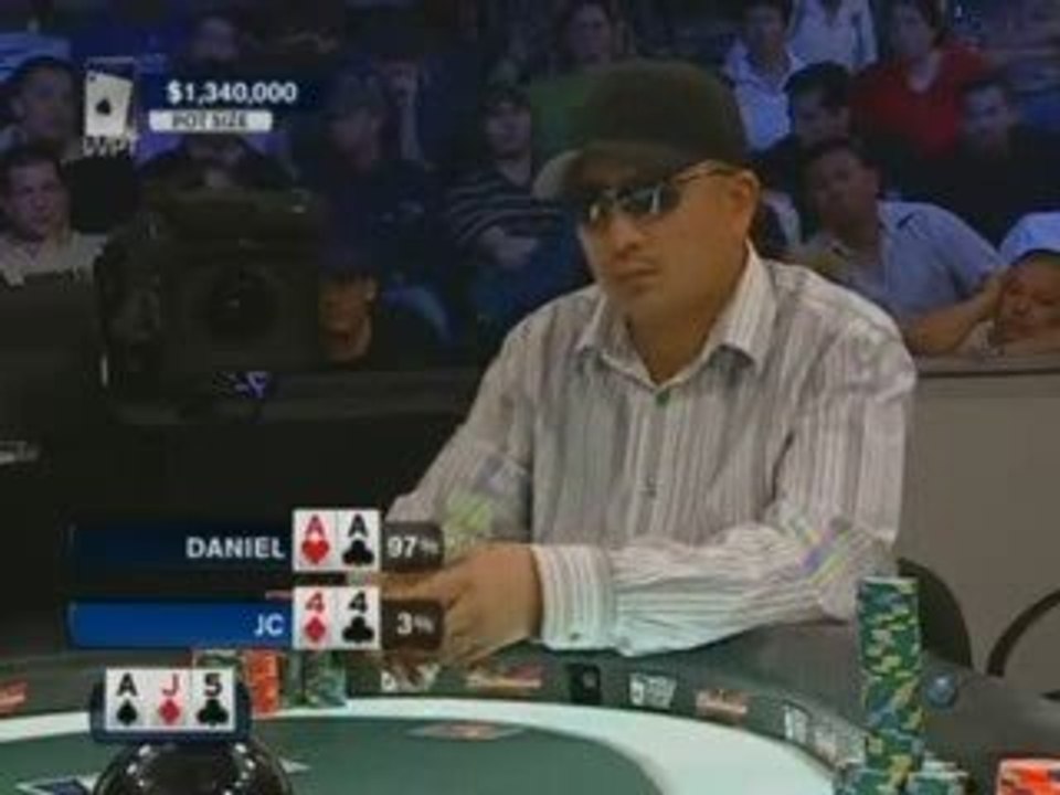 WPT L.A. Poker Classic 2006 Pt03