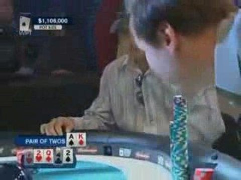 WPT L.A. Poker Classic 2006 Pt04