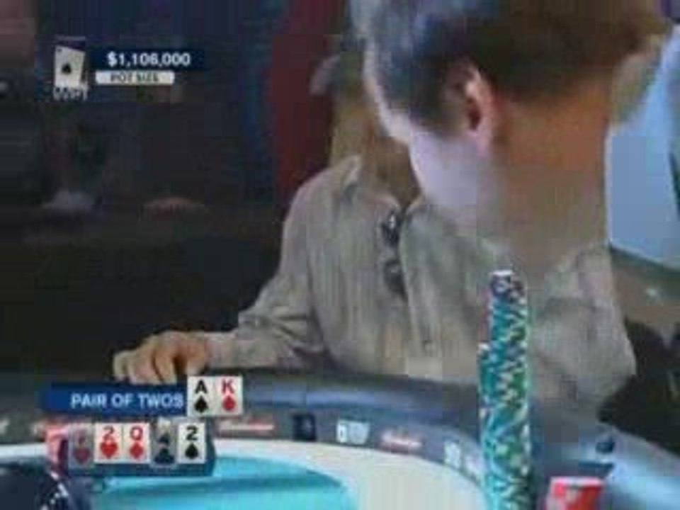 WPT L.A. Poker Classic 2006 Pt04