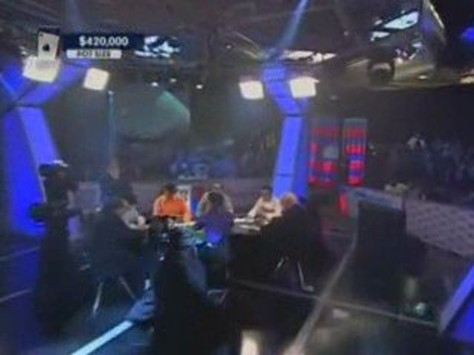 WPT L.A. Poker Classic 2006 Pt05