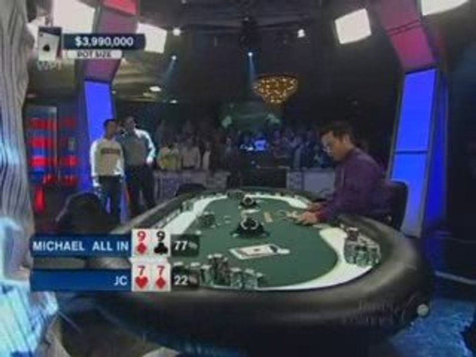 WPT L.A. Poker Classic 2006 Pt06