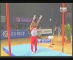 Gymnastics - 2006 Cottbus Grand Prix Part 4