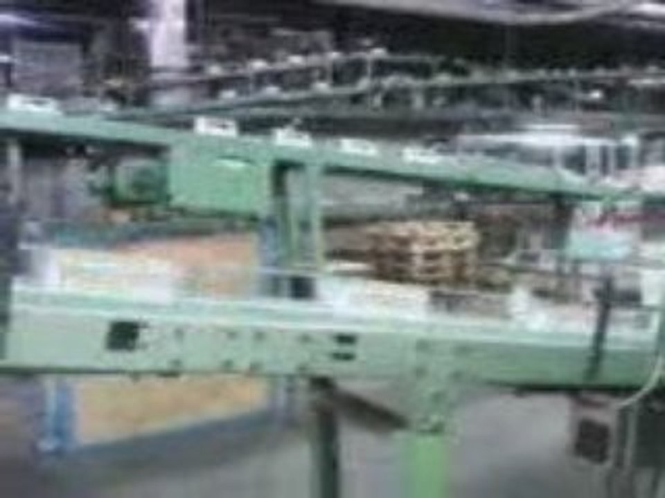 Au boulot................