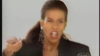 Crystal Waters - My Songs Are Mindless - Parody