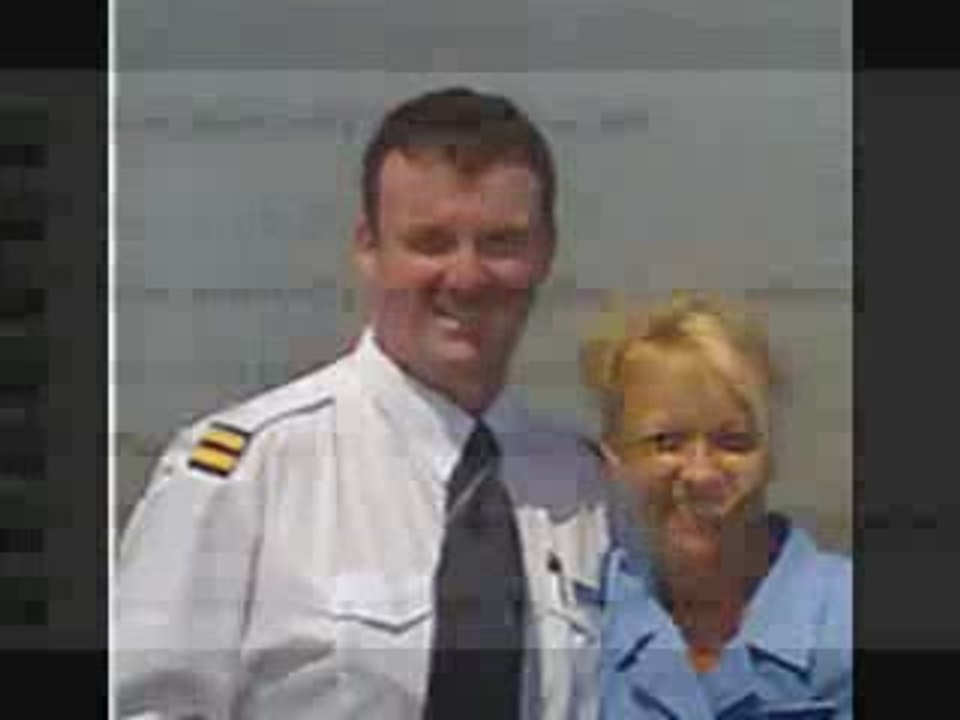 Overcome Your Fear Of Flying - Cure Fear of Flying