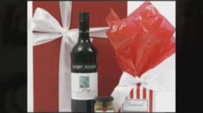 Christmas Gifts Hampers