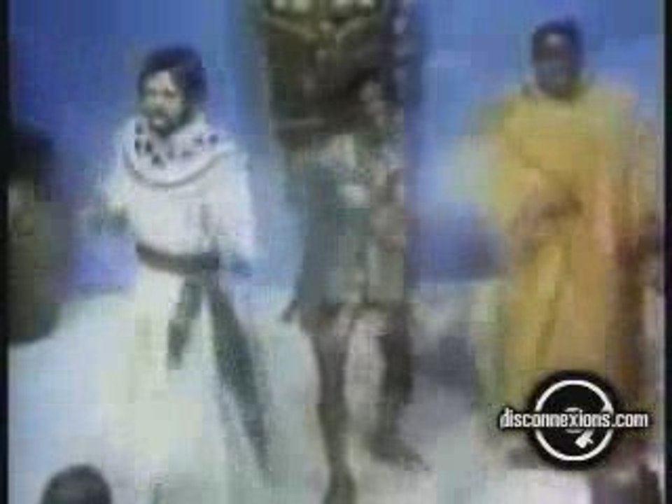 Sugarhill Gang - 8th wonder