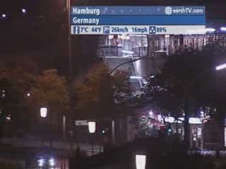 Venice - Italy, Los Angeles - USA, London - United Kingdom, Macau SAR - China, Hamburg - Germany, Avignon - France, Dresden - Germany