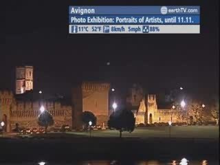 Amsterdam - Netherlands, Seattle - USA, Cape Town - South Africa, Berlin - Germany, Avignon - France, Melbourne - Australia, London - United Kingdom