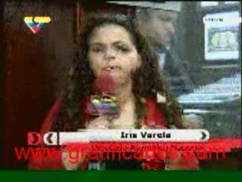 Declaraciones de Samper a CNN sobre bases militares colombia