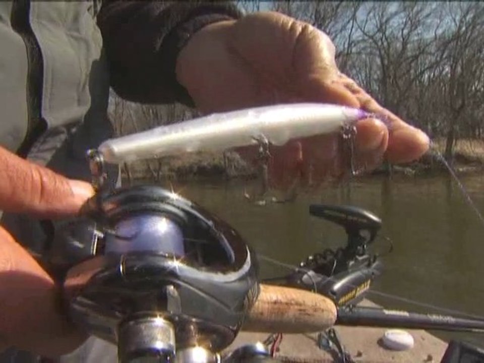 New: Rapala Max Rap 13 Fishing Lure Review